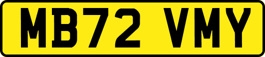 MB72VMY