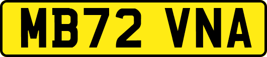 MB72VNA