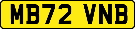 MB72VNB