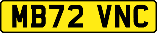 MB72VNC