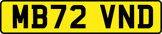 MB72VND