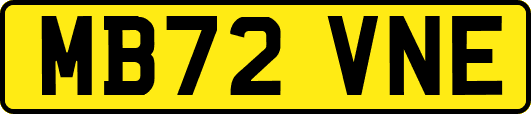 MB72VNE