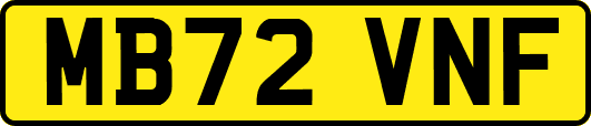 MB72VNF