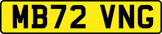 MB72VNG
