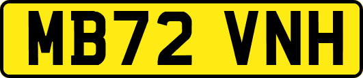 MB72VNH