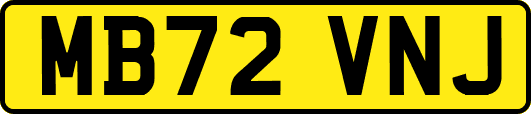 MB72VNJ