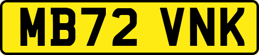 MB72VNK