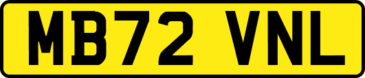 MB72VNL