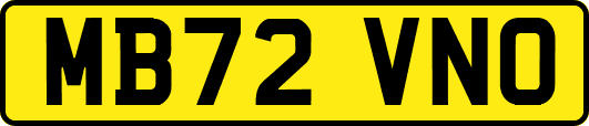 MB72VNO