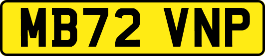MB72VNP
