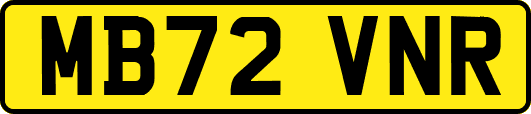 MB72VNR