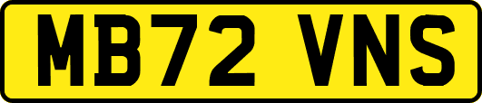 MB72VNS