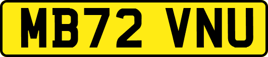 MB72VNU