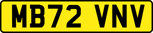 MB72VNV