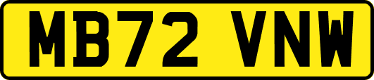 MB72VNW