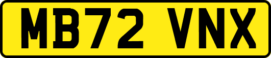 MB72VNX