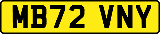 MB72VNY