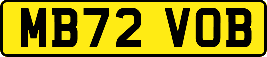 MB72VOB