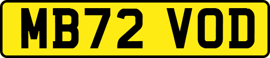 MB72VOD