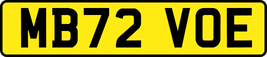 MB72VOE