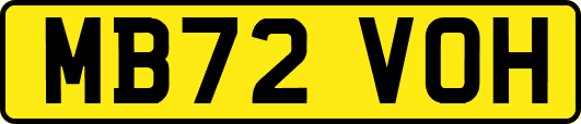 MB72VOH