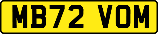 MB72VOM