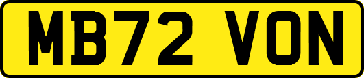 MB72VON