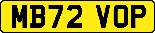 MB72VOP