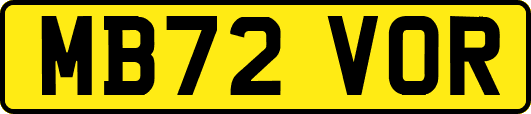 MB72VOR