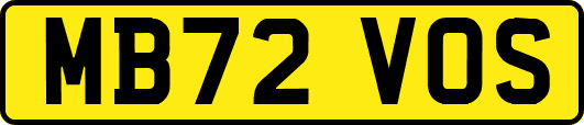 MB72VOS