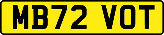 MB72VOT