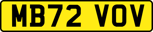 MB72VOV
