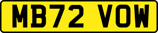 MB72VOW
