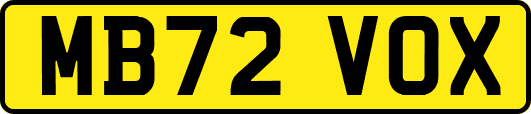 MB72VOX