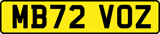 MB72VOZ