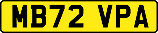 MB72VPA