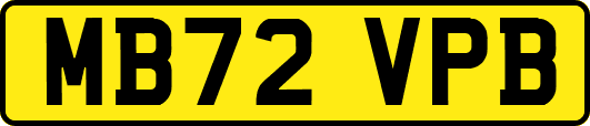 MB72VPB