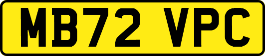 MB72VPC