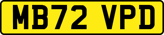 MB72VPD