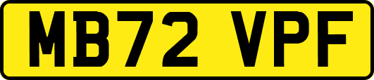 MB72VPF