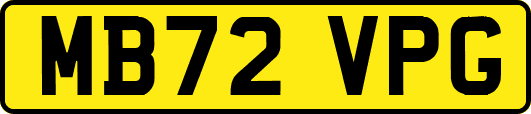MB72VPG