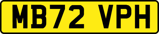 MB72VPH