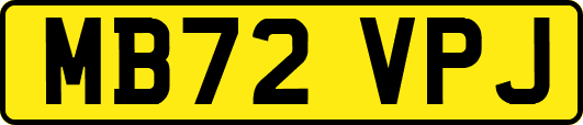 MB72VPJ