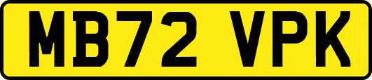MB72VPK