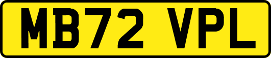 MB72VPL