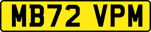 MB72VPM