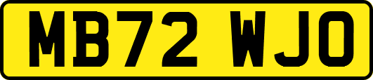 MB72WJO