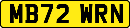 MB72WRN