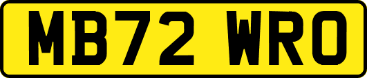 MB72WRO