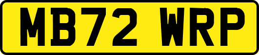 MB72WRP